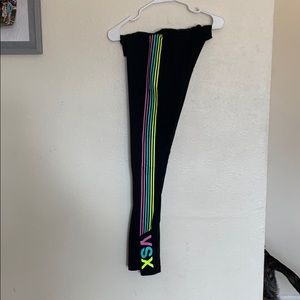 VSX Victoria’s Secret Workout Leggings